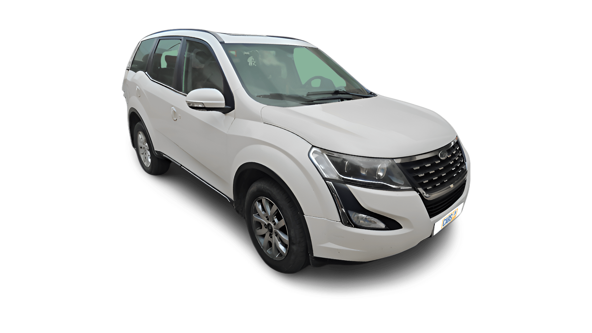 2019 Mahindra XUV500 - SUV - Diesel - Manual - ₹9.50 lakh